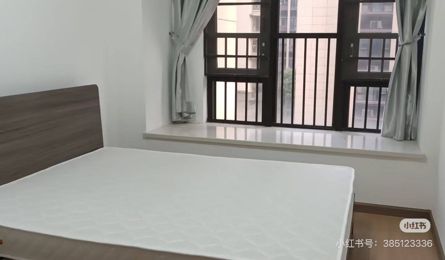 Xiangzhou 华庭|云谷二期