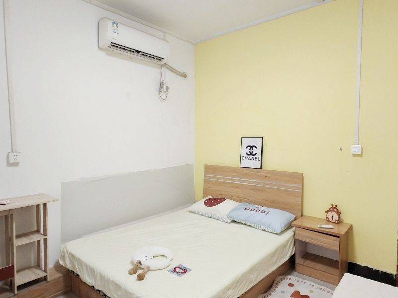 長沙 開福 | 开福区红商建材中心-B5栋_4