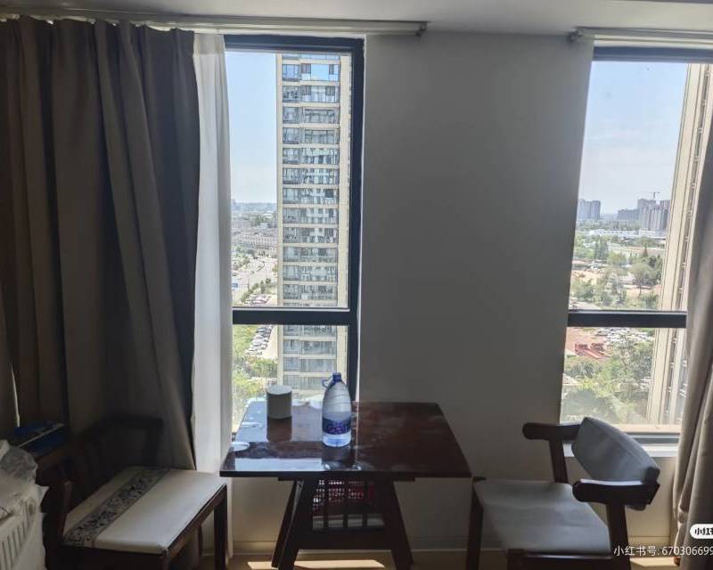 Chengdu Xindu | 朗诗未来著_4