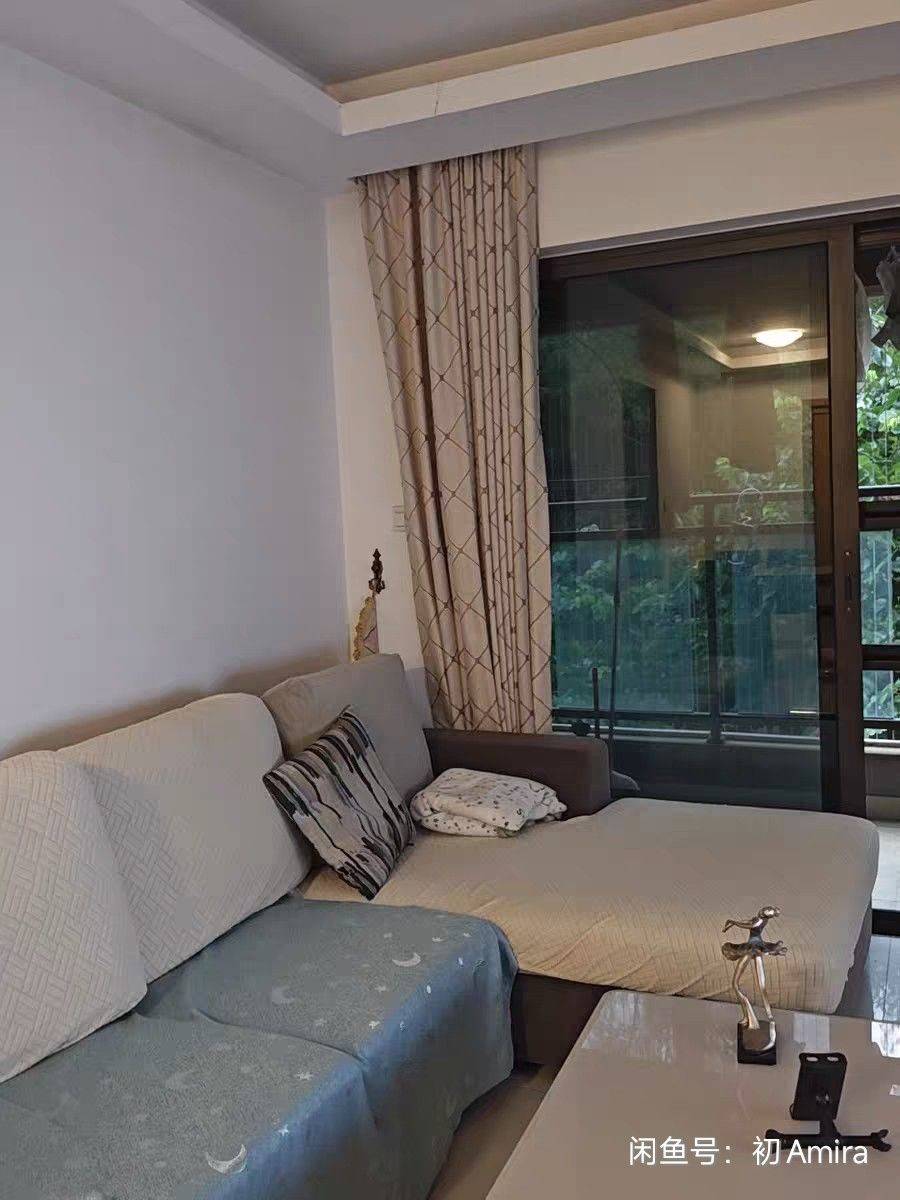 Nancheng 万科翡丽山-10栋