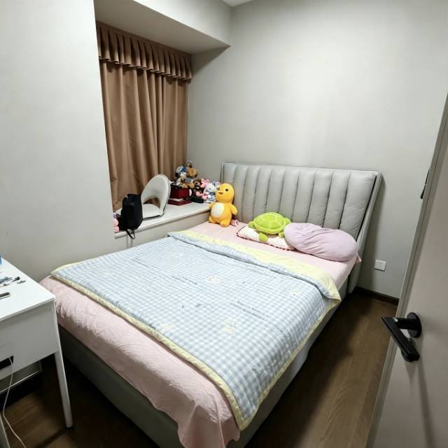 Jinniu 芙蓉锦绣天城
