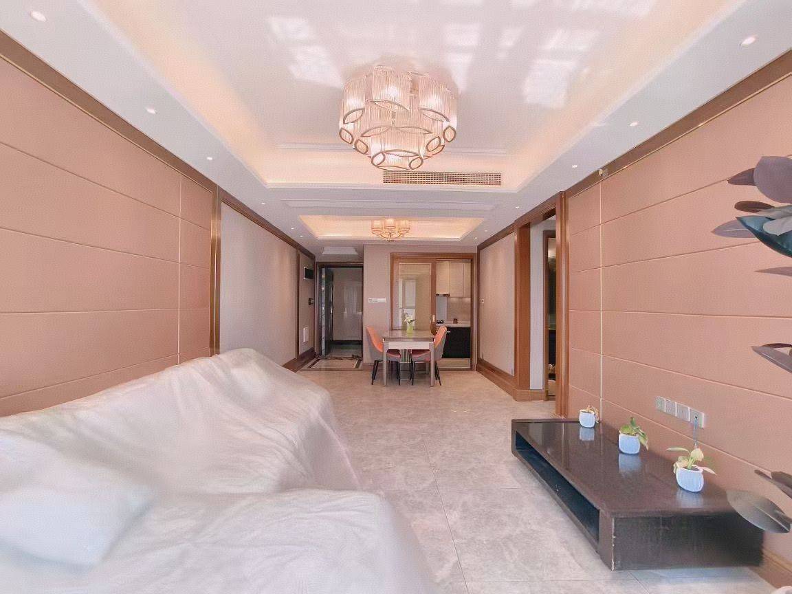 Xishan 恒大翡翠公园二期