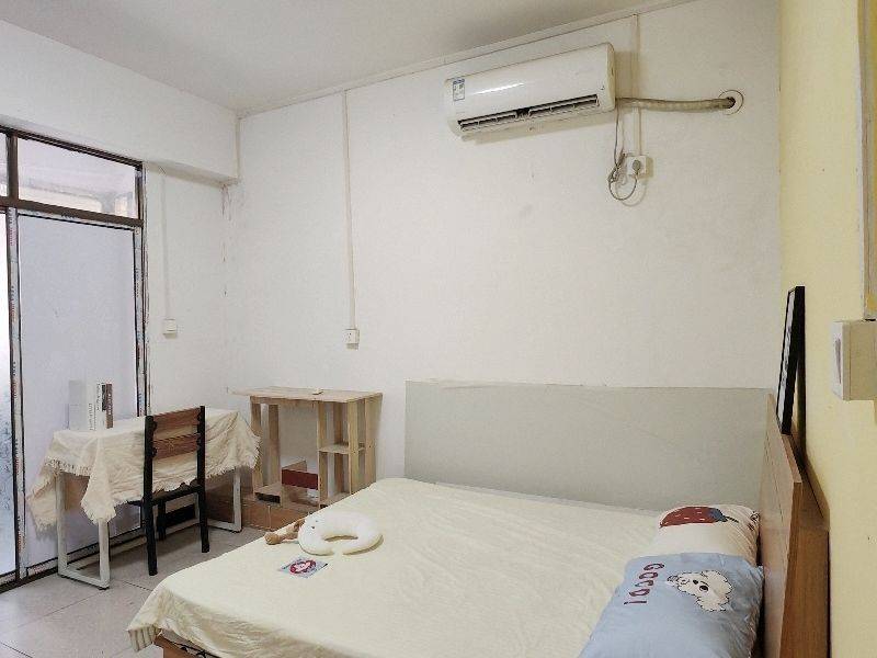 開福 开福区红商建材中心-B5栋