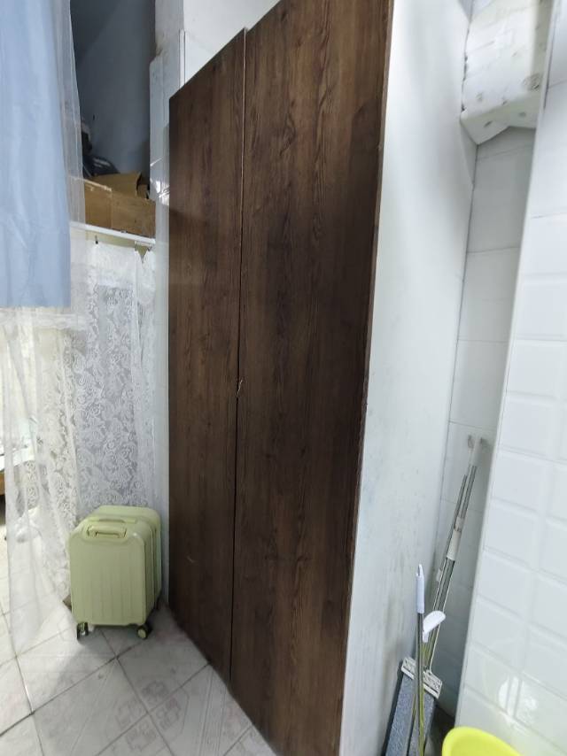 武汉 江岸 | 单洞社区_5