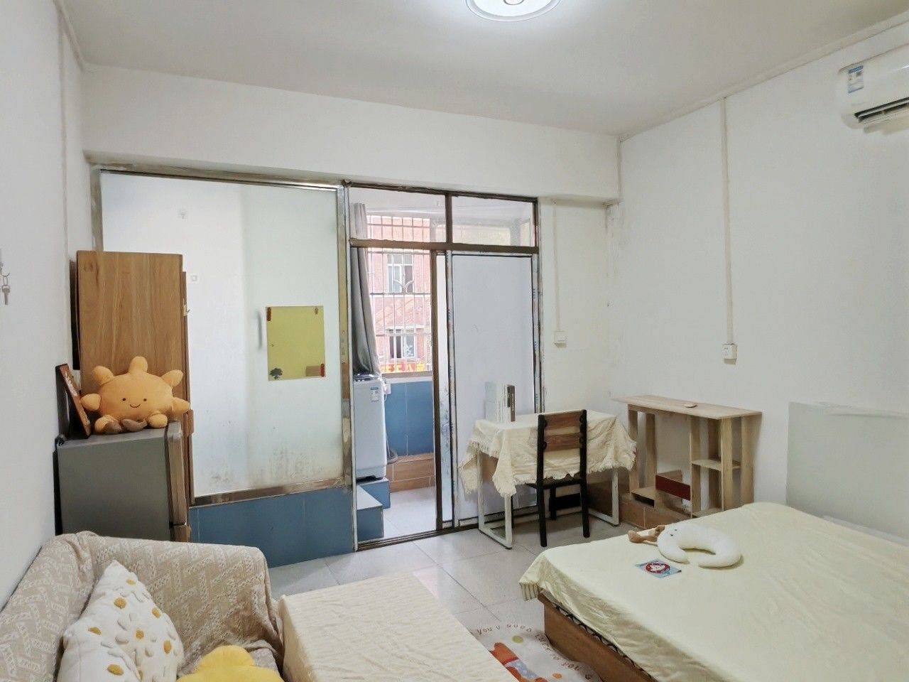 開福 开福区红商建材中心-B5栋