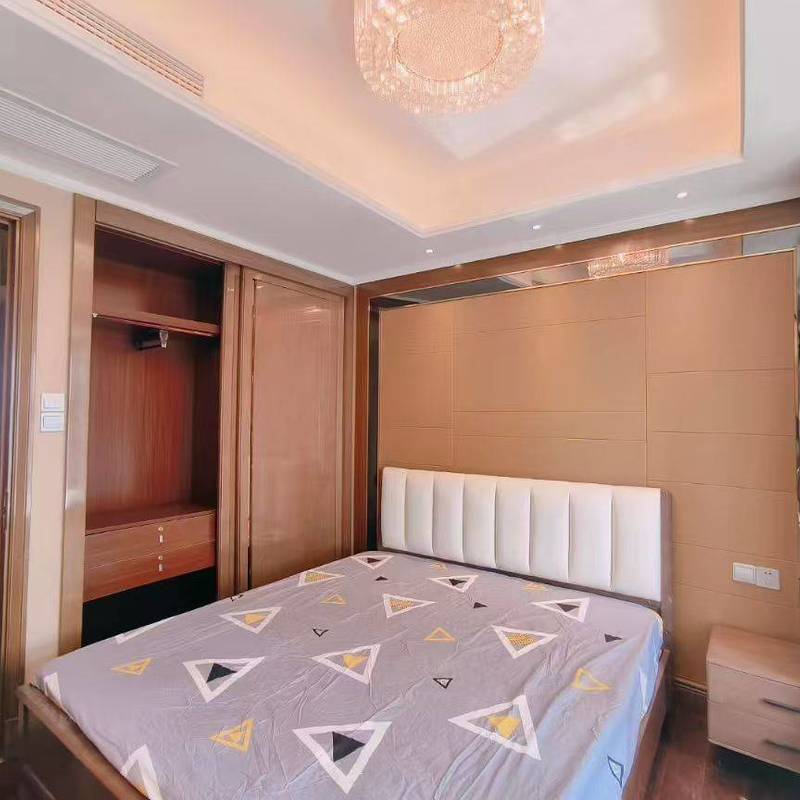 Wuxi Xishan | 恒大翡翠公园二期_3