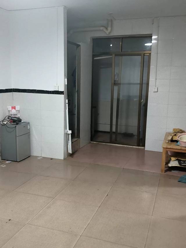 Huli 县后社86号楼