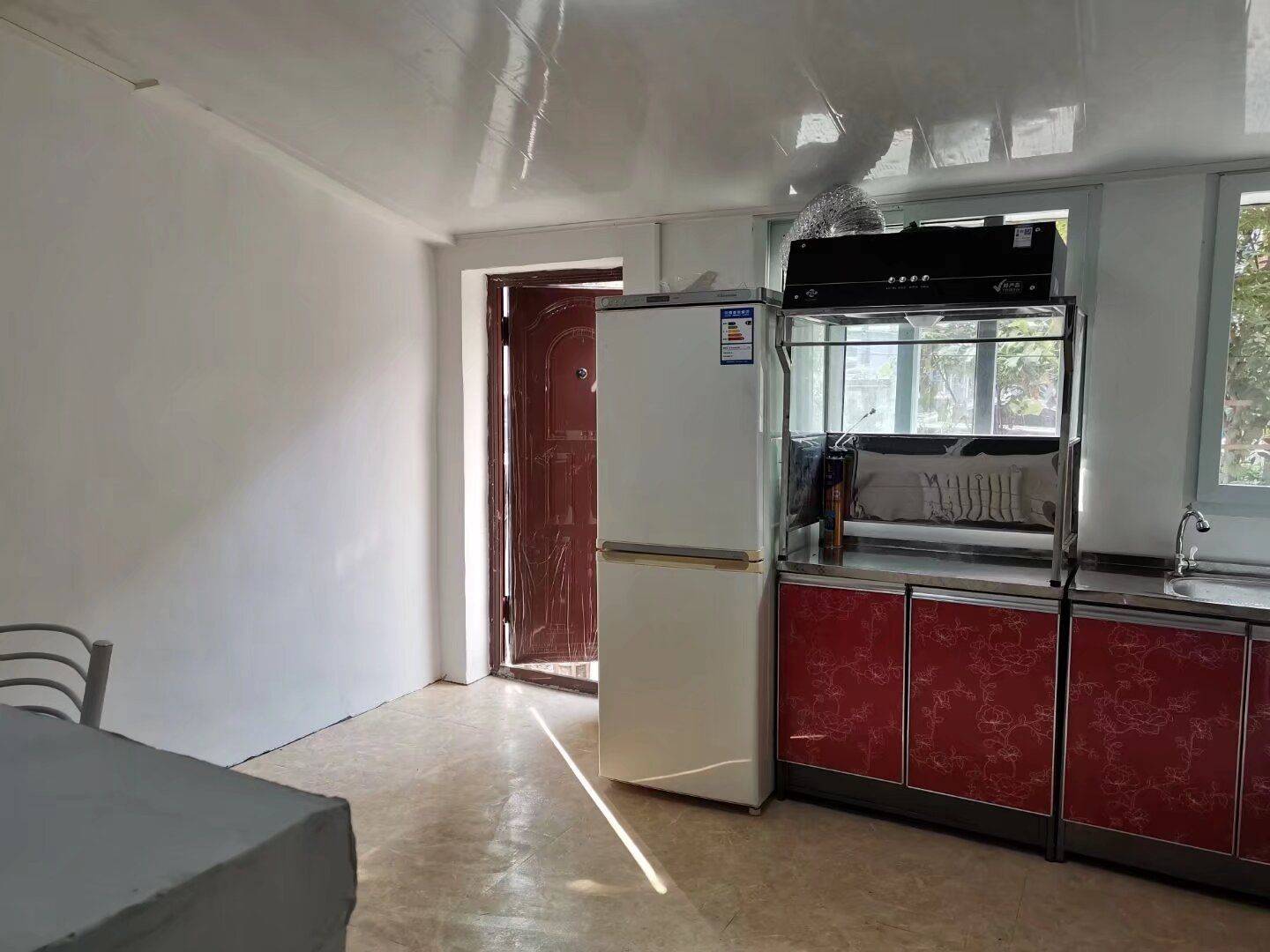 北京 丰台 | 东门里建材小区-5号楼_8