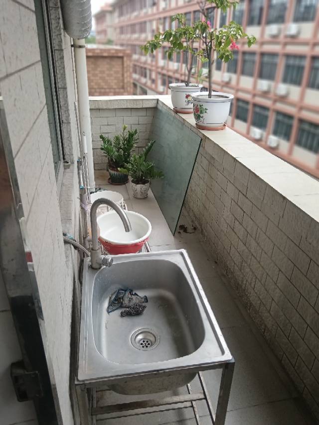 東莞 厚街 | 沙塘旧一村北六巷-8号楼_3