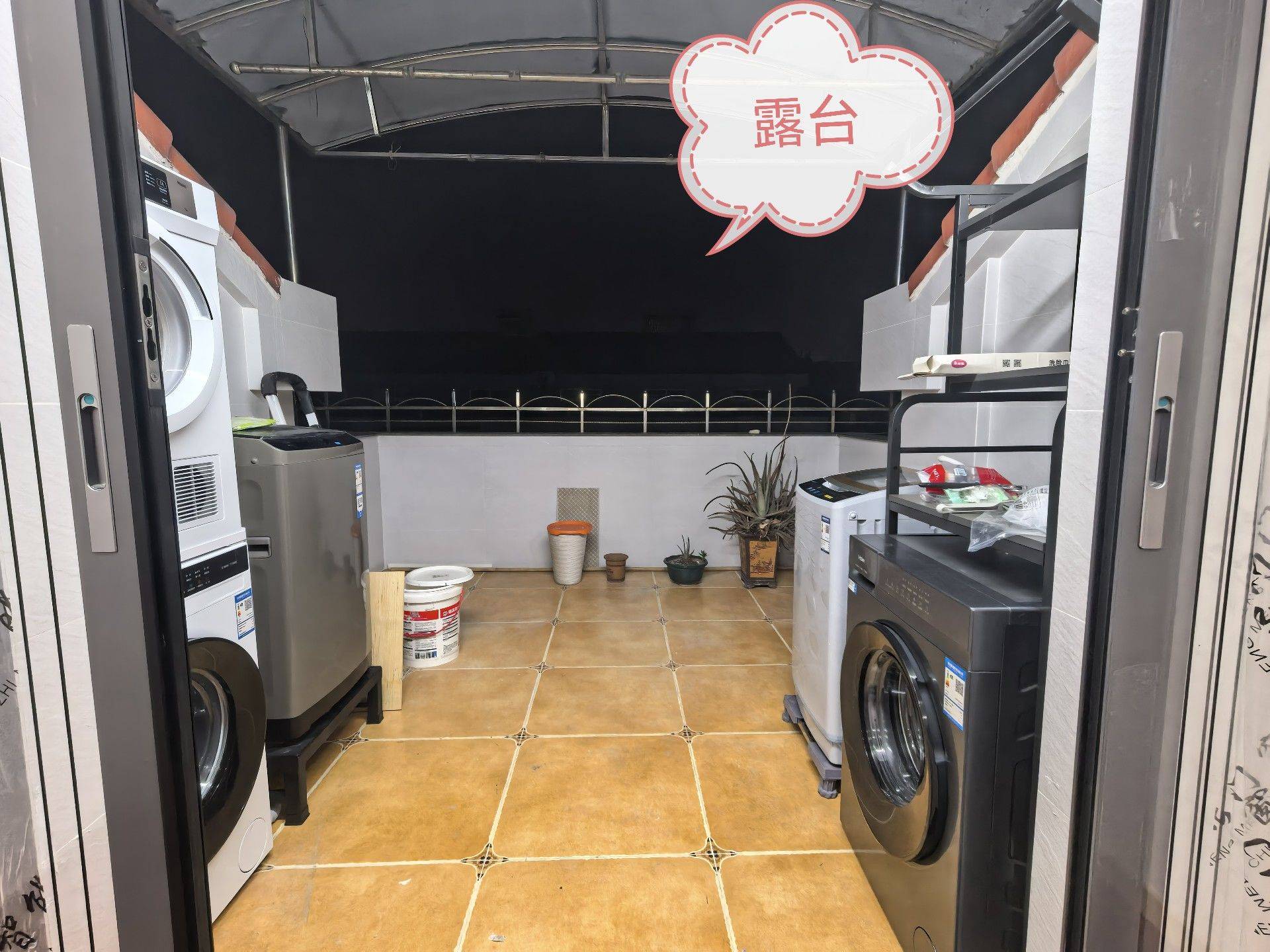 Ningbo Yinzhou | 彩虹新村_6