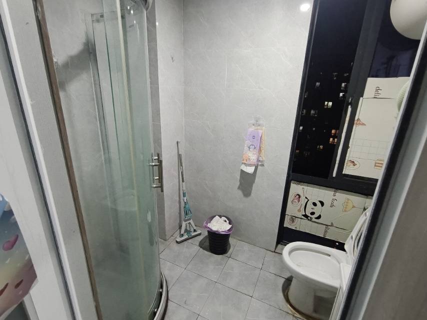 Xihu 汇禾领府