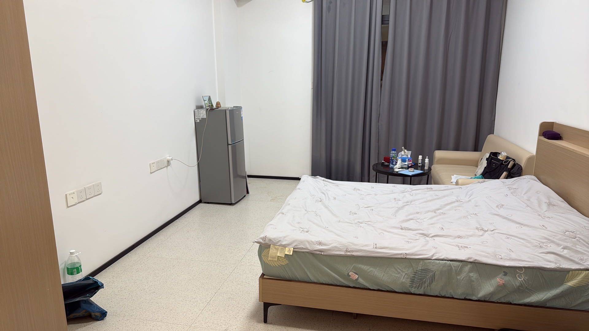 Dongcheng 道通智谷2栋