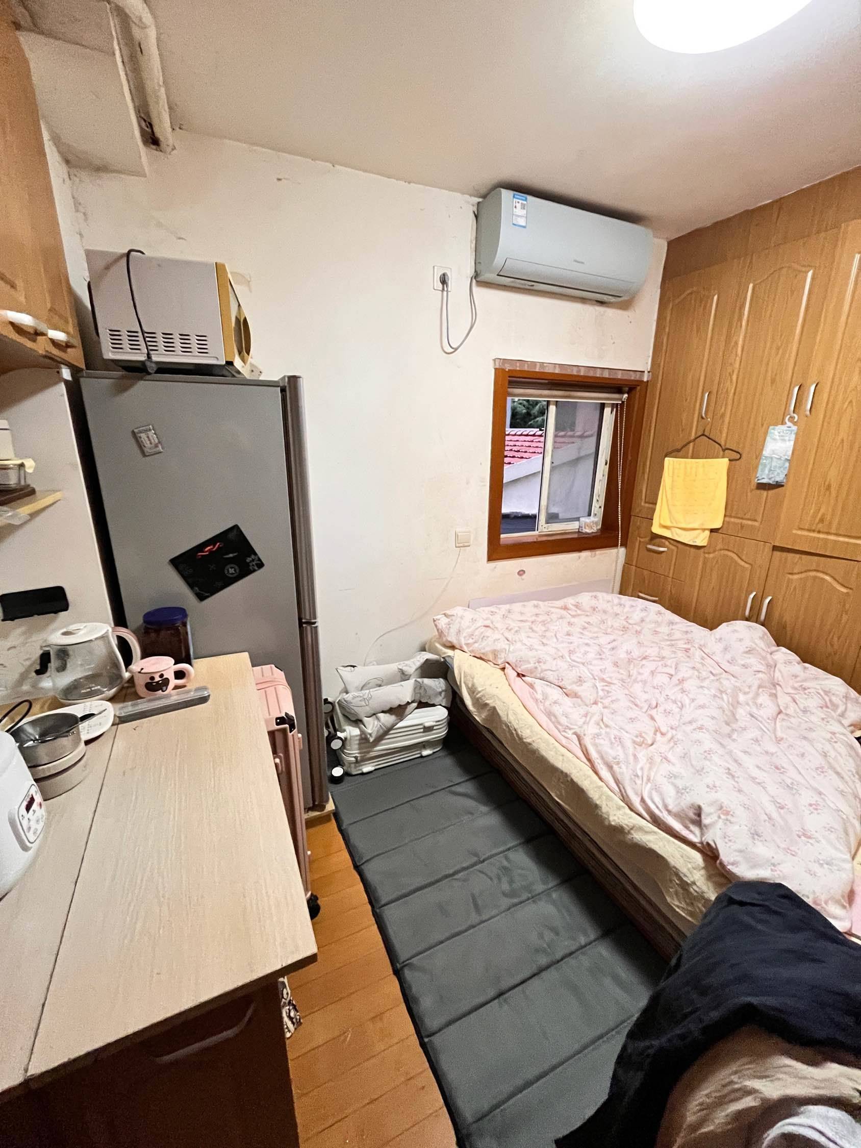 長寧 番禺路95弄-4号