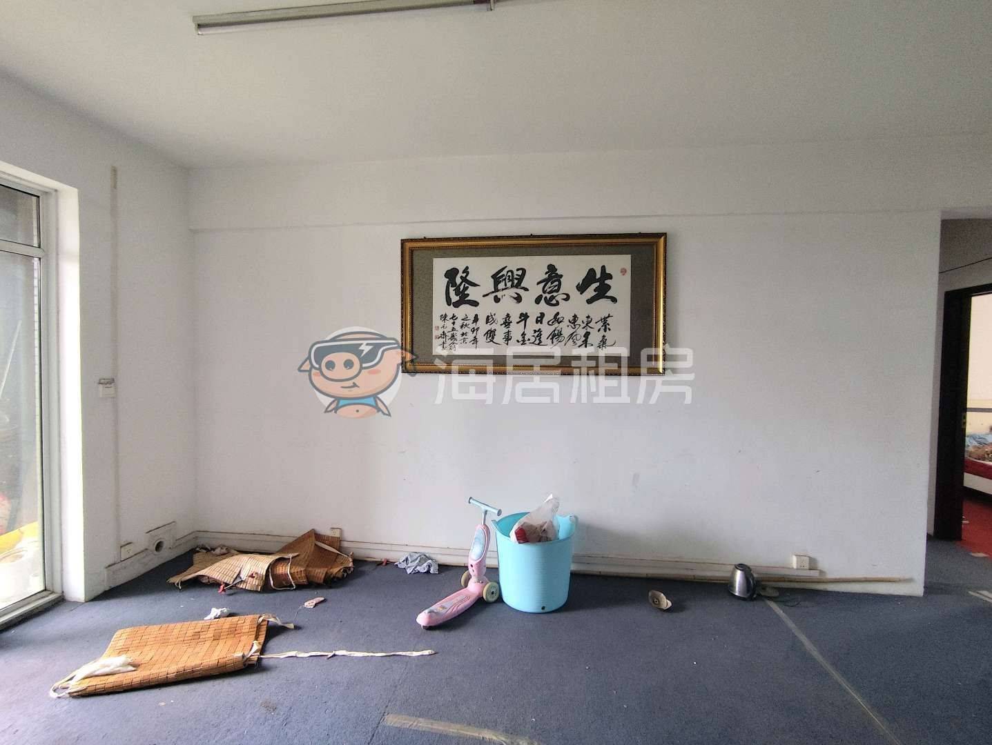 蔡甸 中环湖畔-2栋