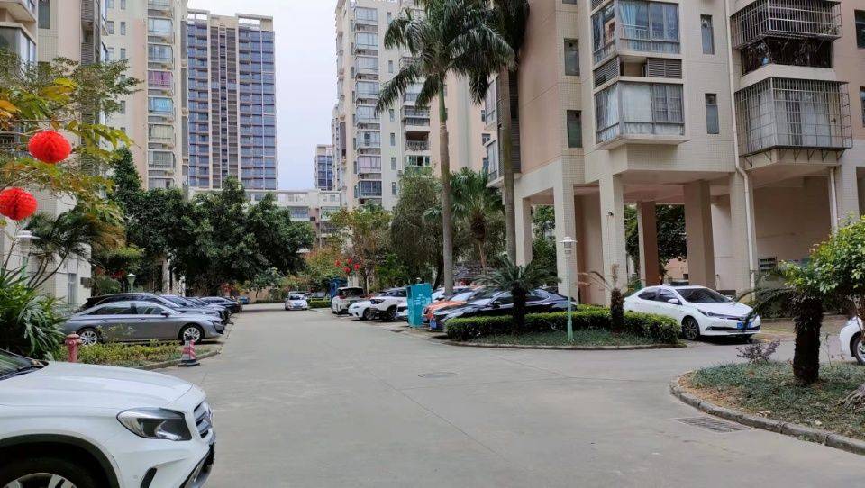 Zhongshan Tanzhou | 汇乔花园-7栋_5