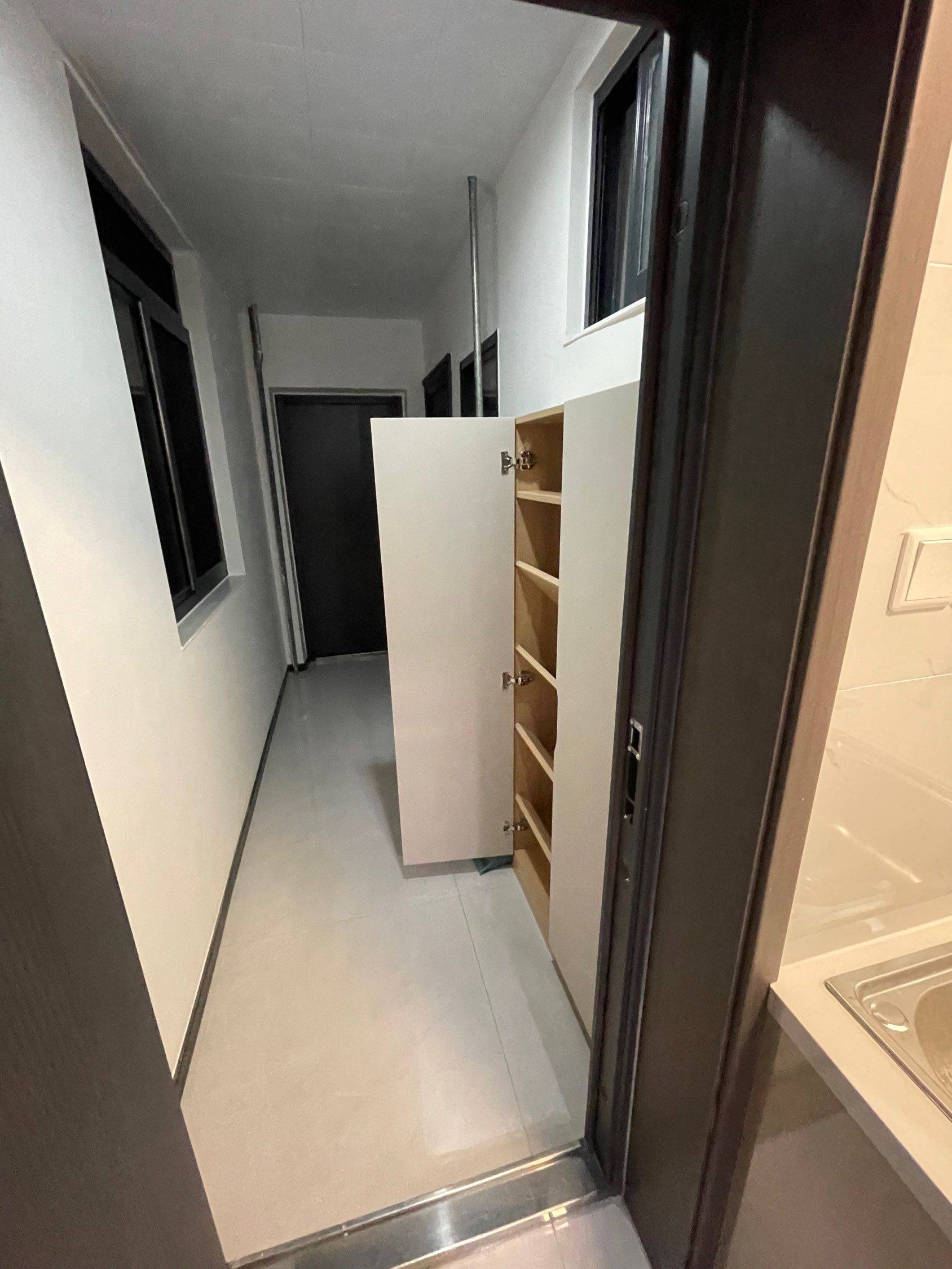 Gusu 地方弄5号院