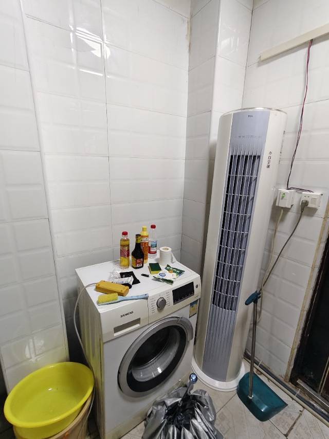 江岸 单洞社区
