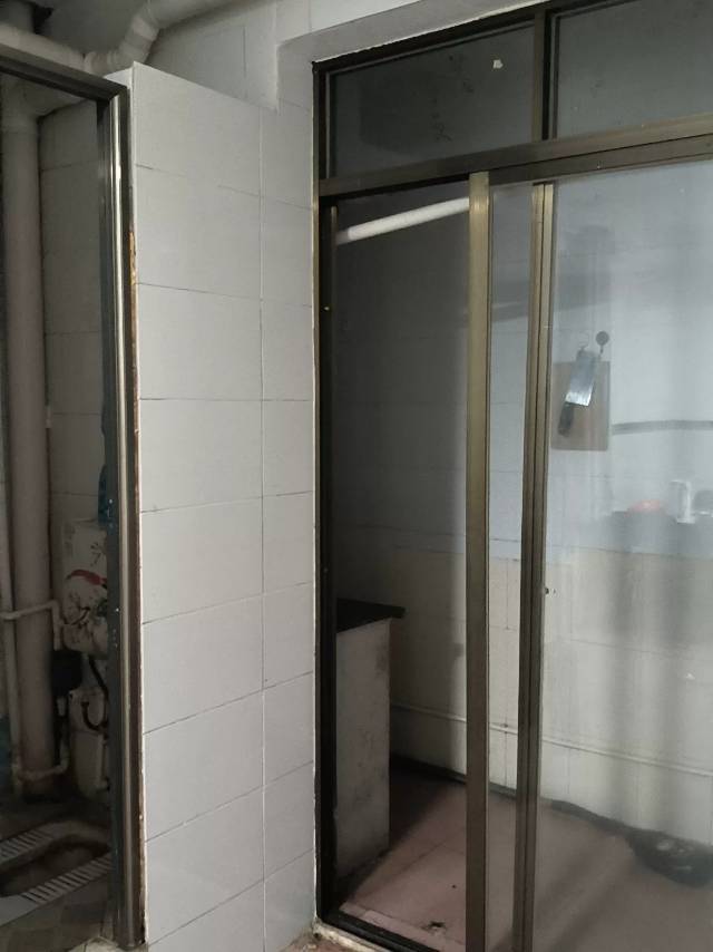 Huli 县后社86号楼