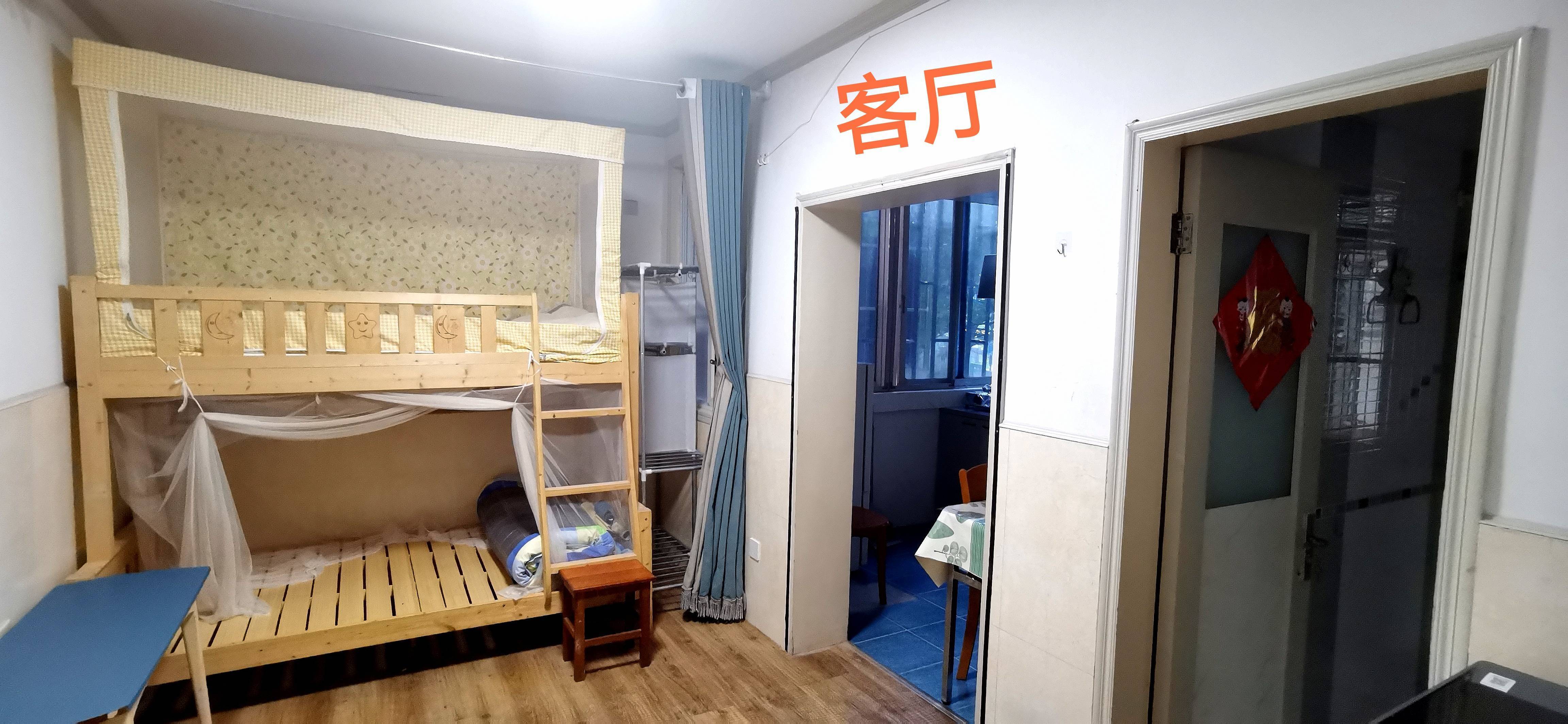 南通 崇川 | 富贵园炒货店(北濠桥路店)-3号楼_3