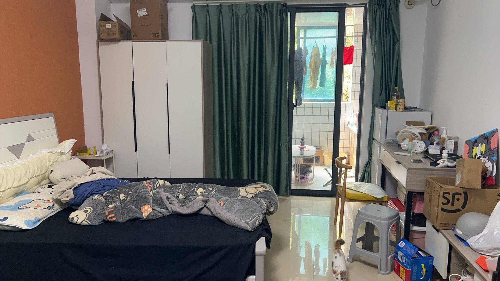 Jimei 理想悦舍