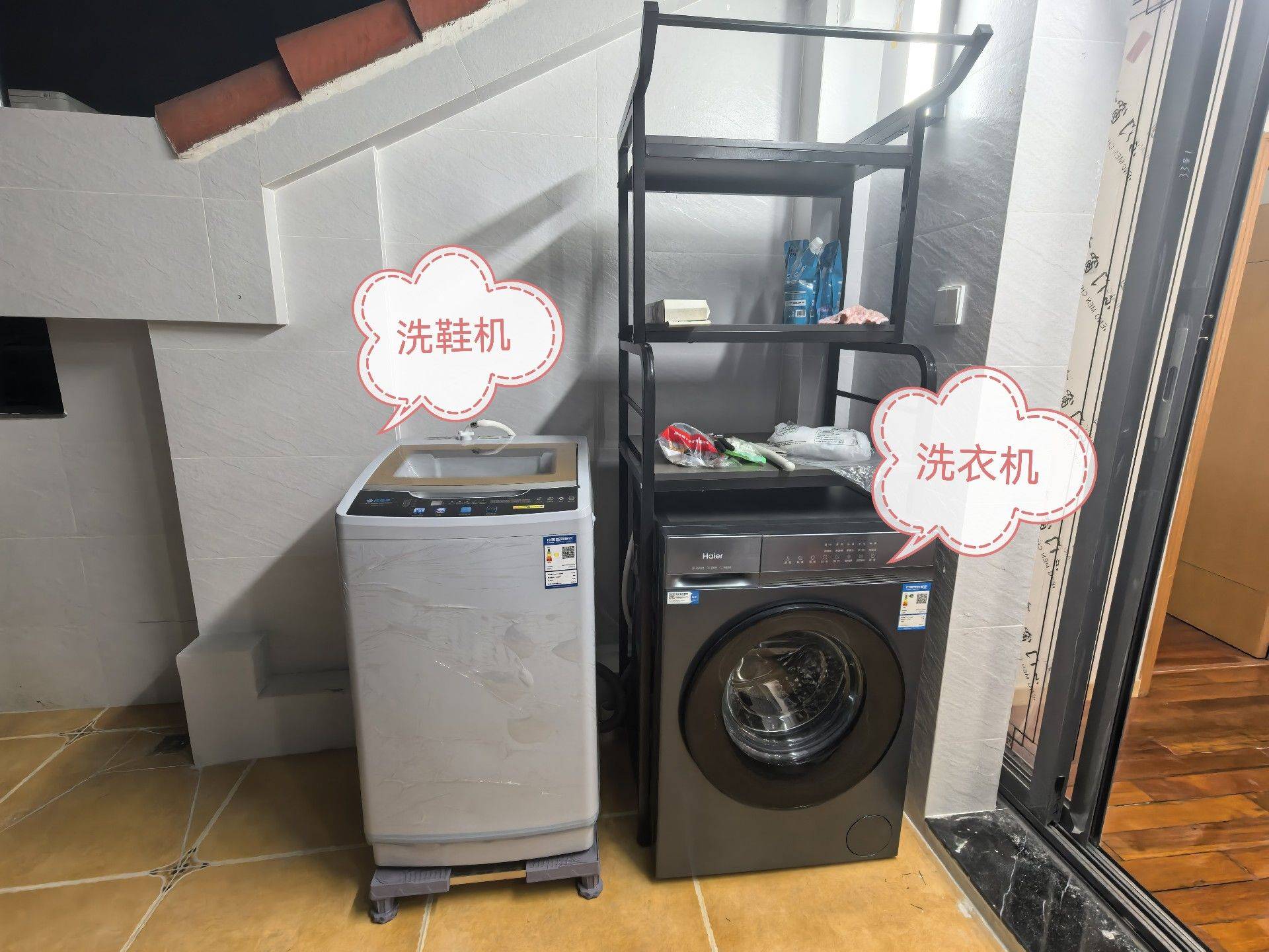 Ningbo Yinzhou | 彩虹新村_8