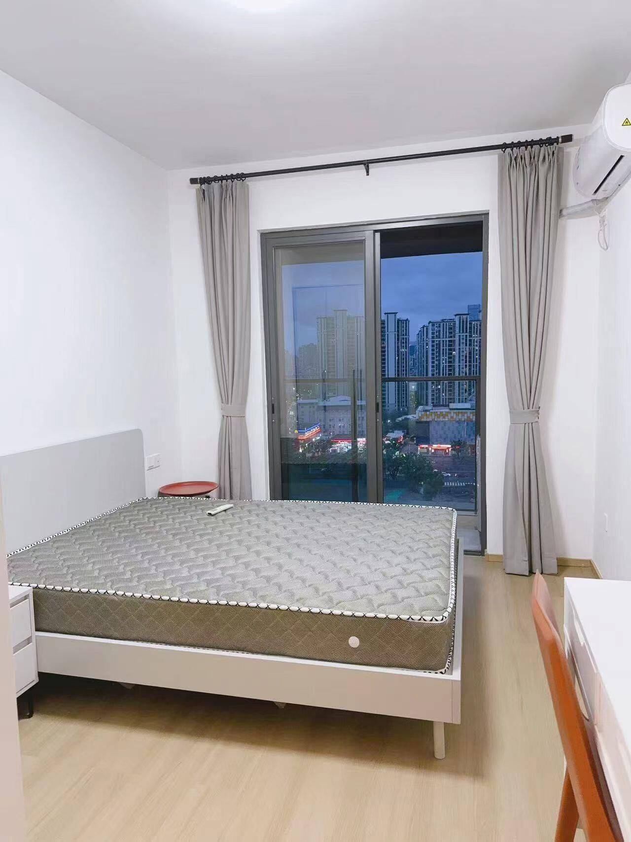 Jinan 首开乐尚(香悦店)