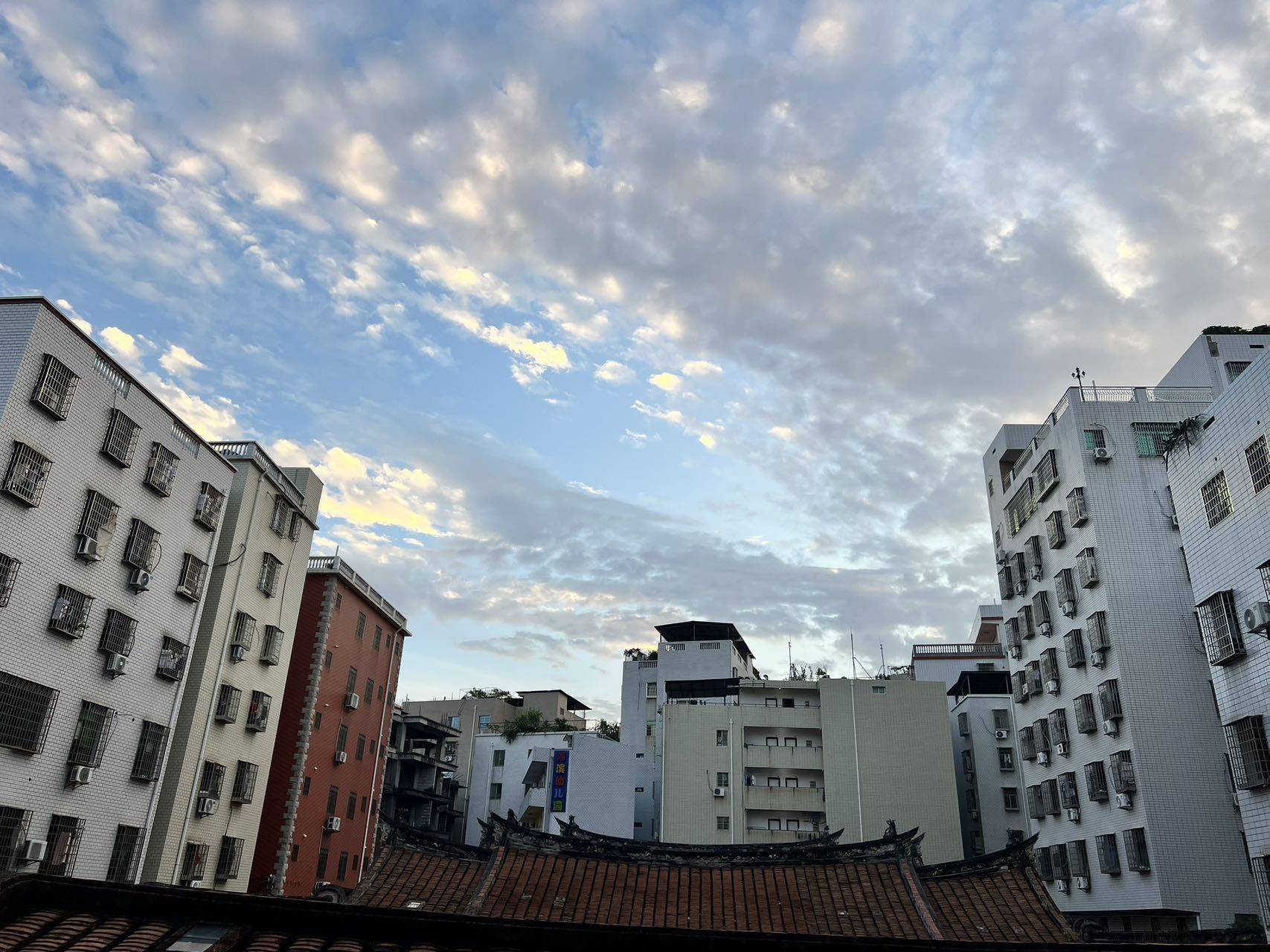 Haicang 新垵村东片