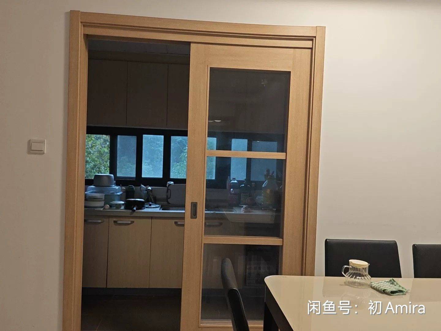 Nancheng 万科翡丽山-10栋