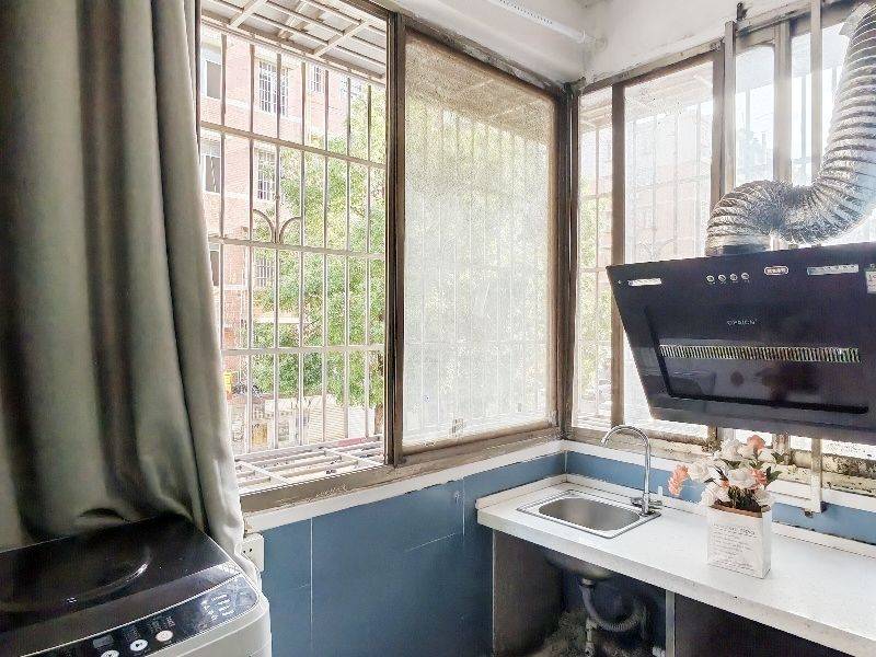 長沙 開福 | 开福区红商建材中心-B5栋_5