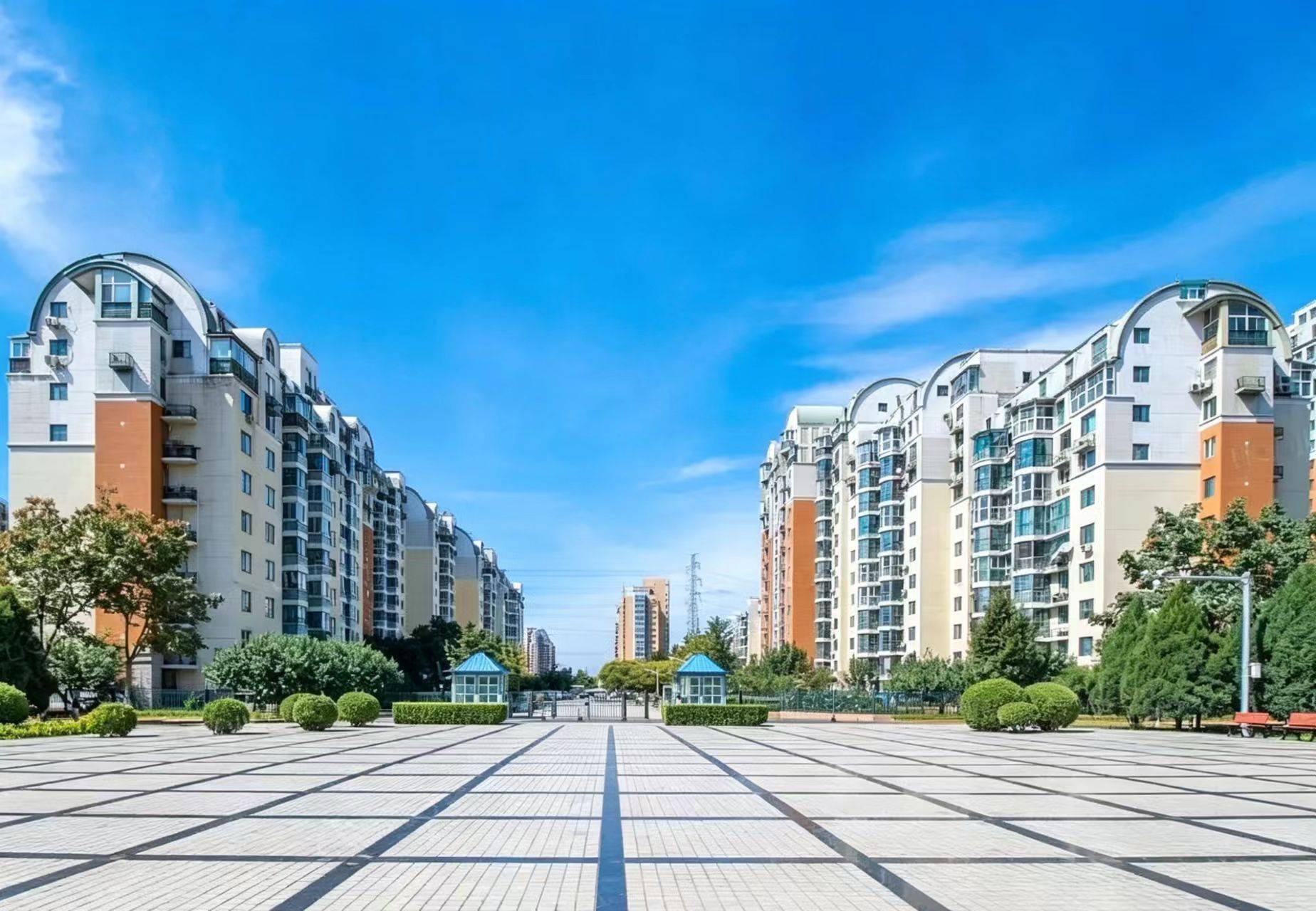 Beijing Fengtai | 恋日嘉园-一期_8