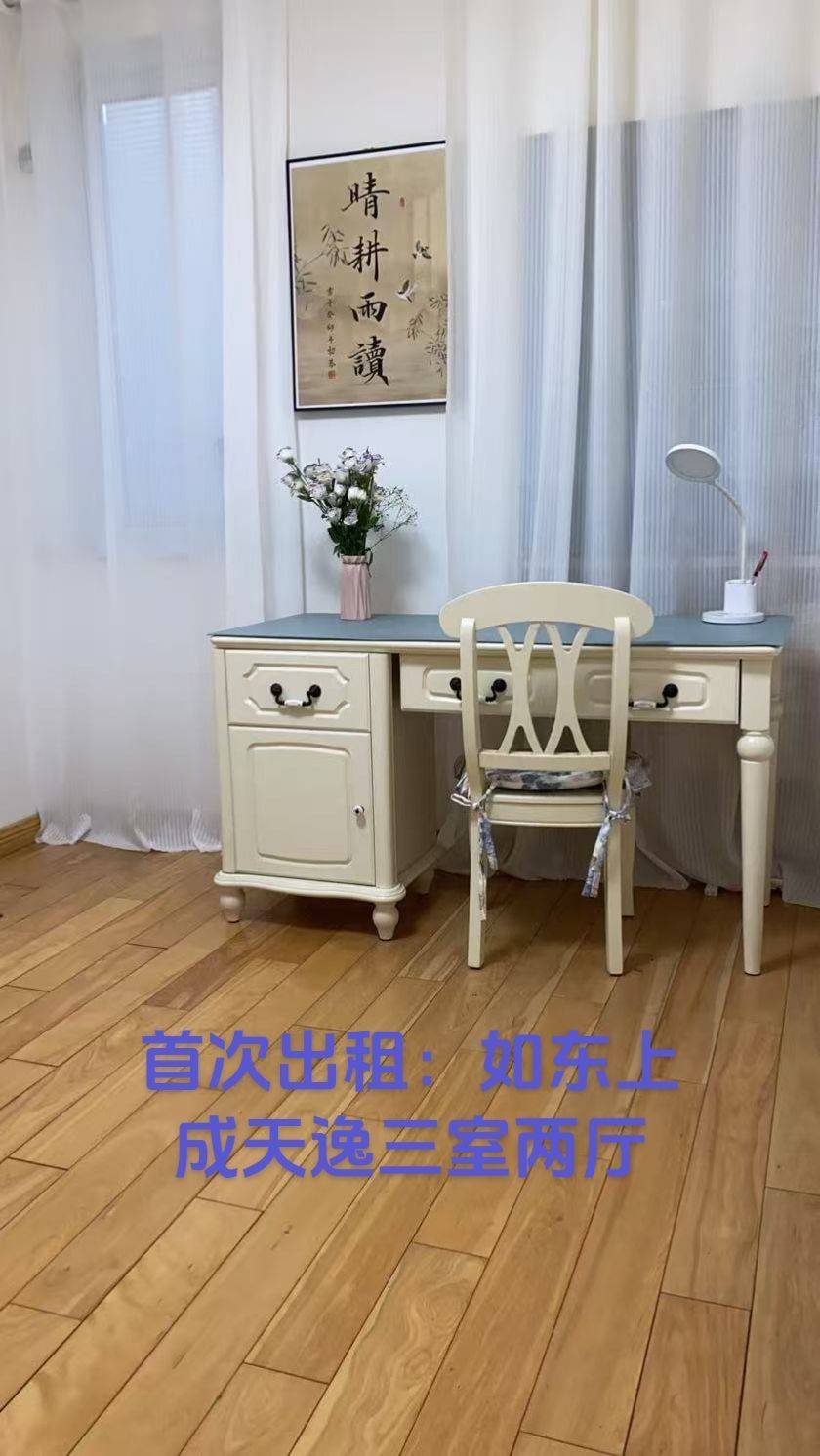 南通 如东县 | 上成天逸公寓_3
