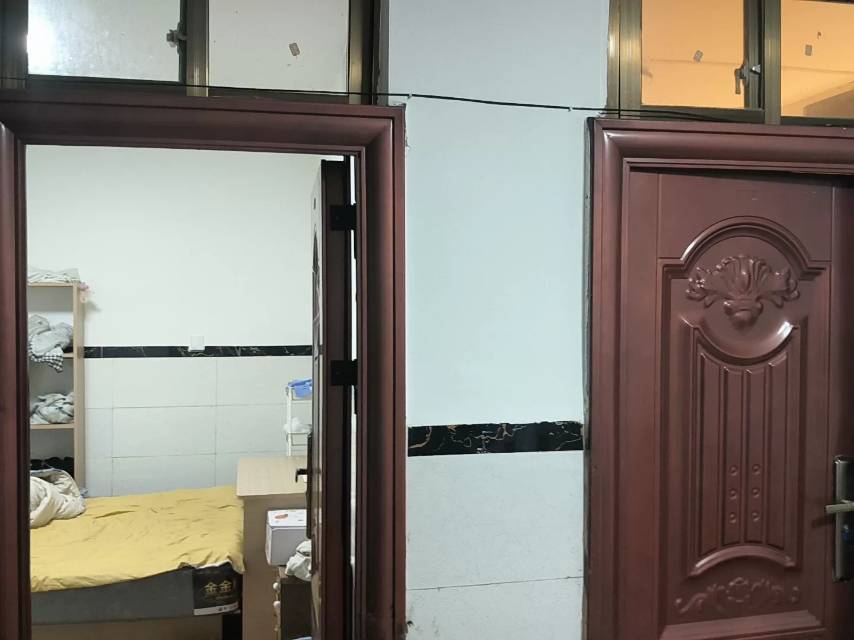 Huli 县后社86号楼