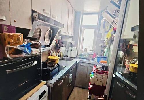 Xicheng 后半壁街小区-8号楼