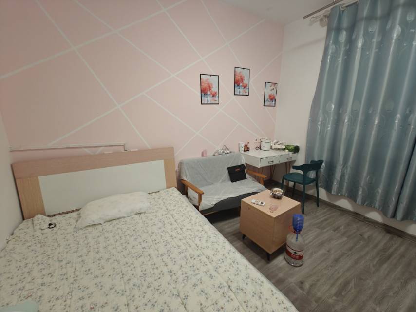 Dongli 融创融园-汇莲馨苑