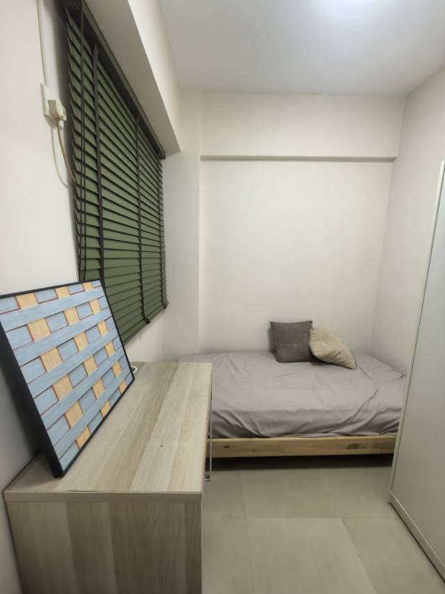 香港島 中亚大楼