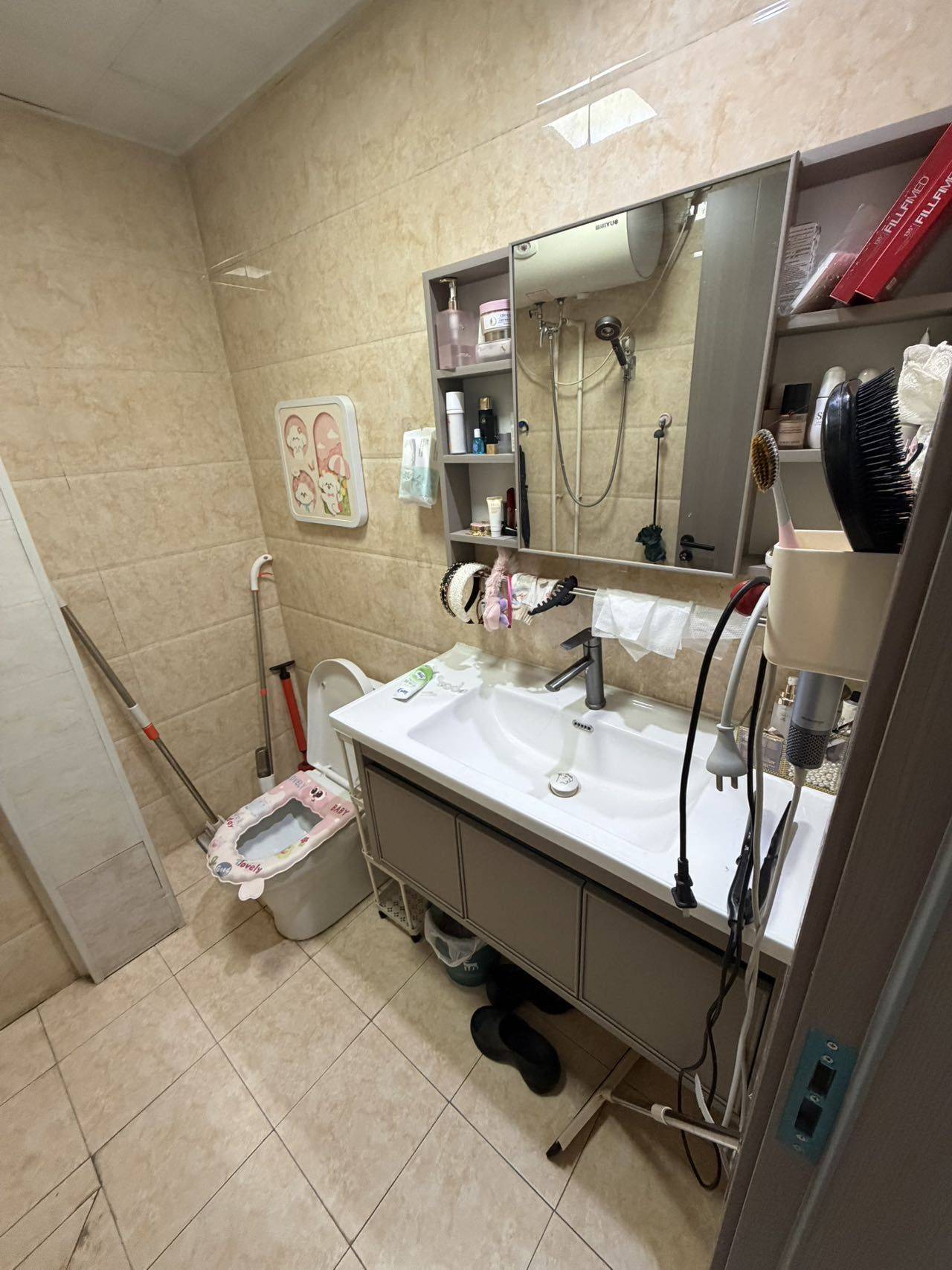 橋西 塔坛二区