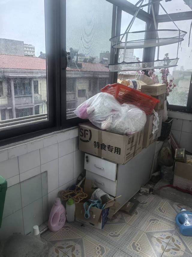 南京 鼓樓 | 天津新村_3