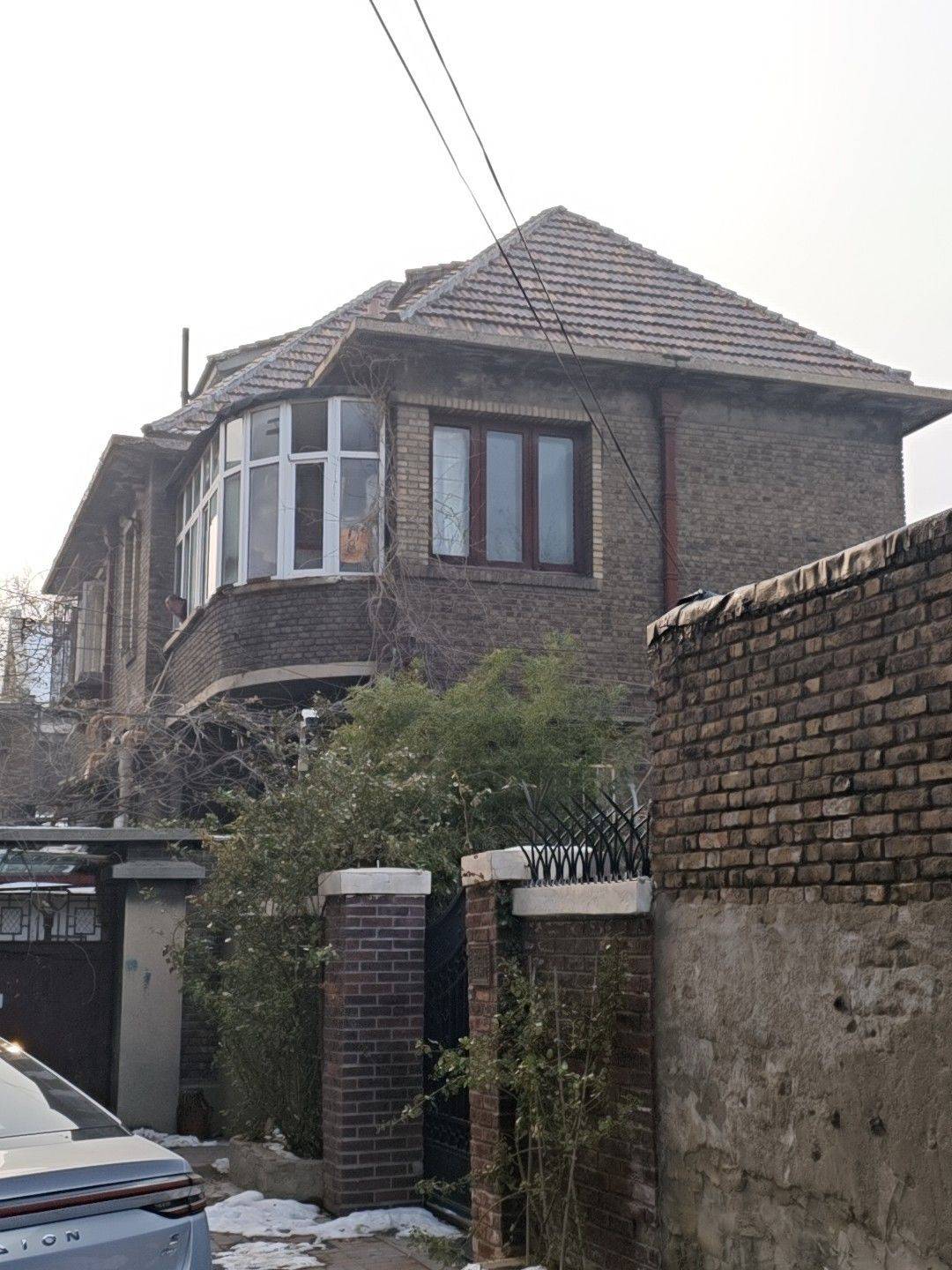 和平 金林村-1号