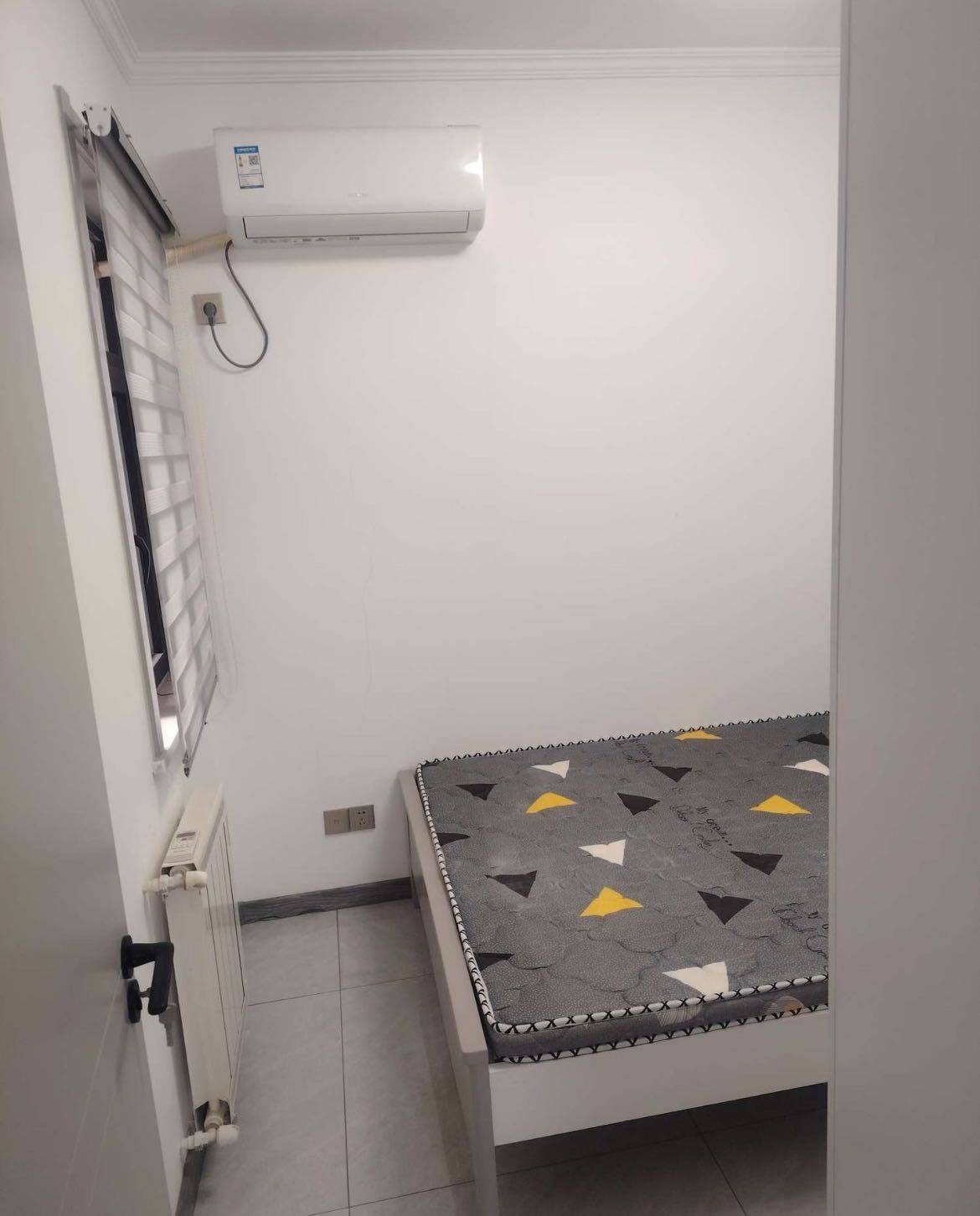 Zhongyuan 孙庄南院