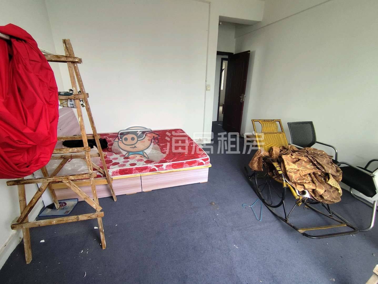 蔡甸 中环湖畔-2栋