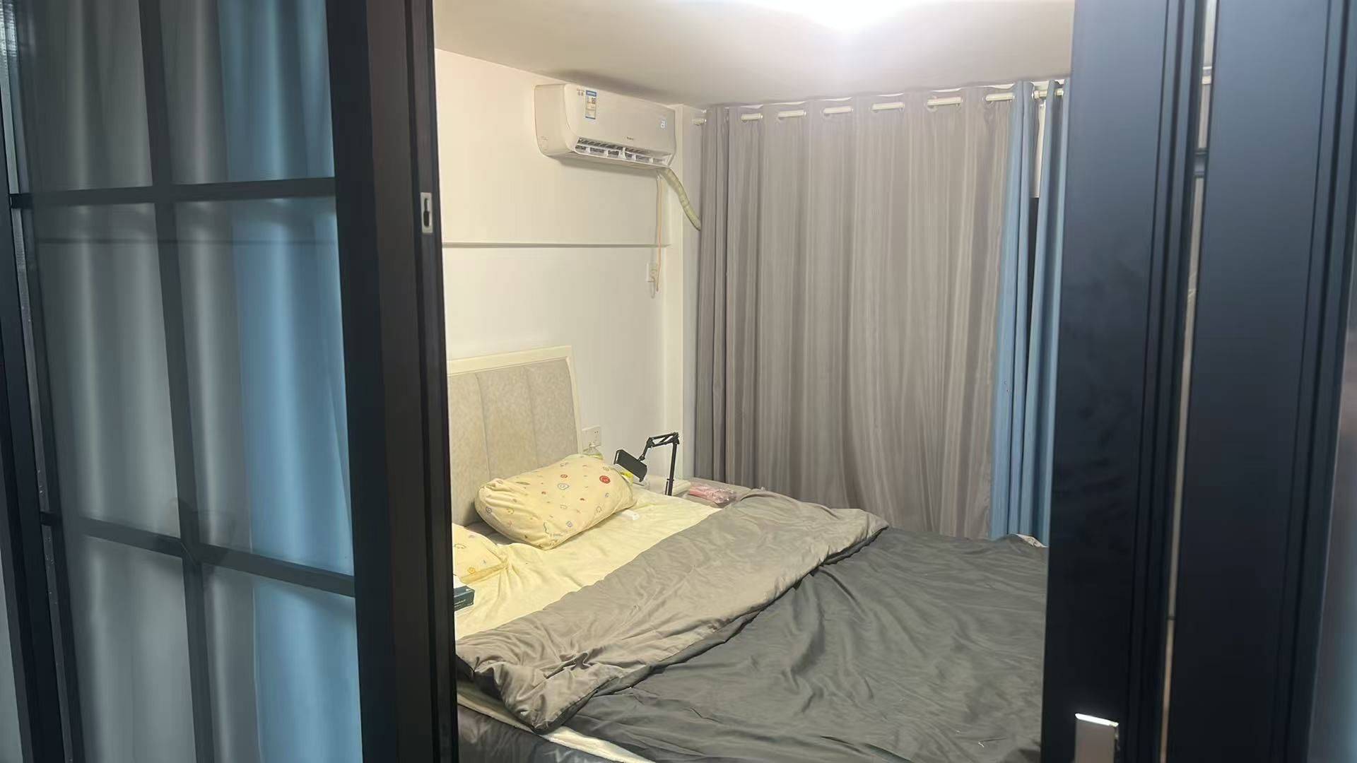 Mawei 正荣悦澜山-B1栋