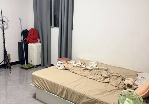 青山湖區 下万公寓
