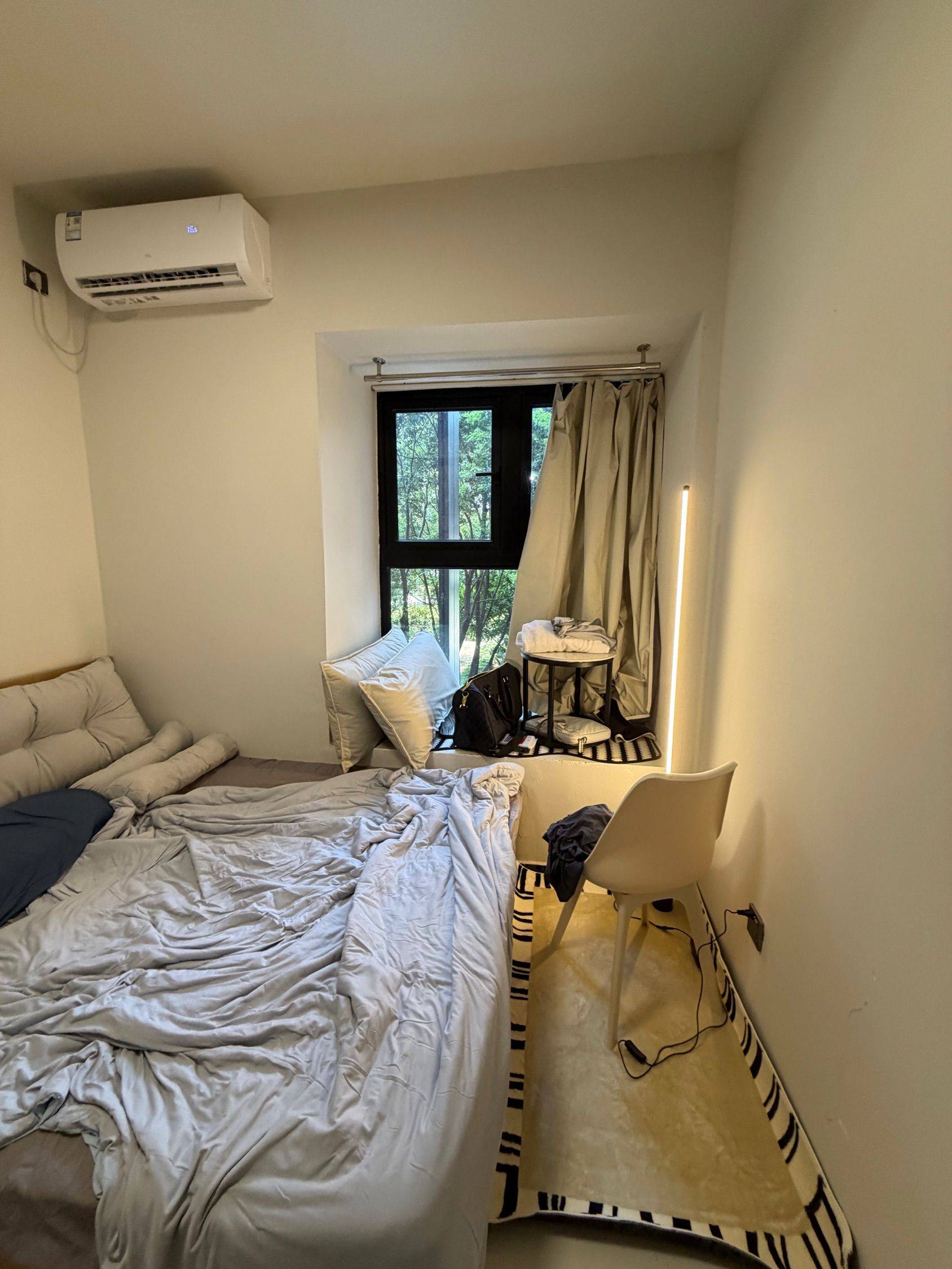深圳 龙华 | 庭悦公寓(三一云都店)_4