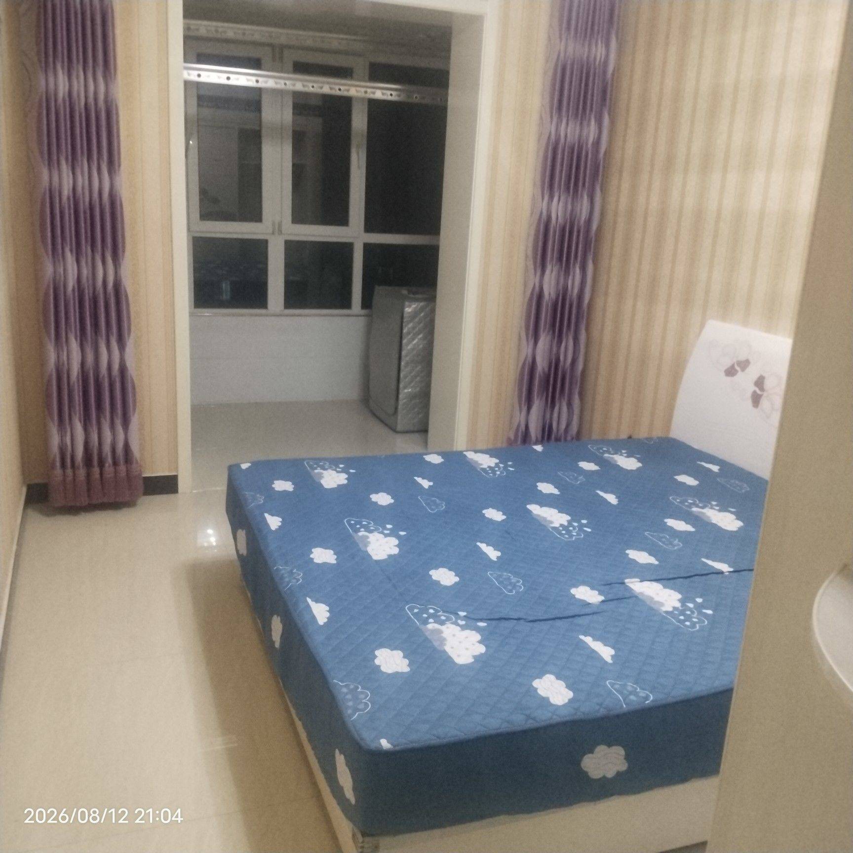 徐水 景观河畔