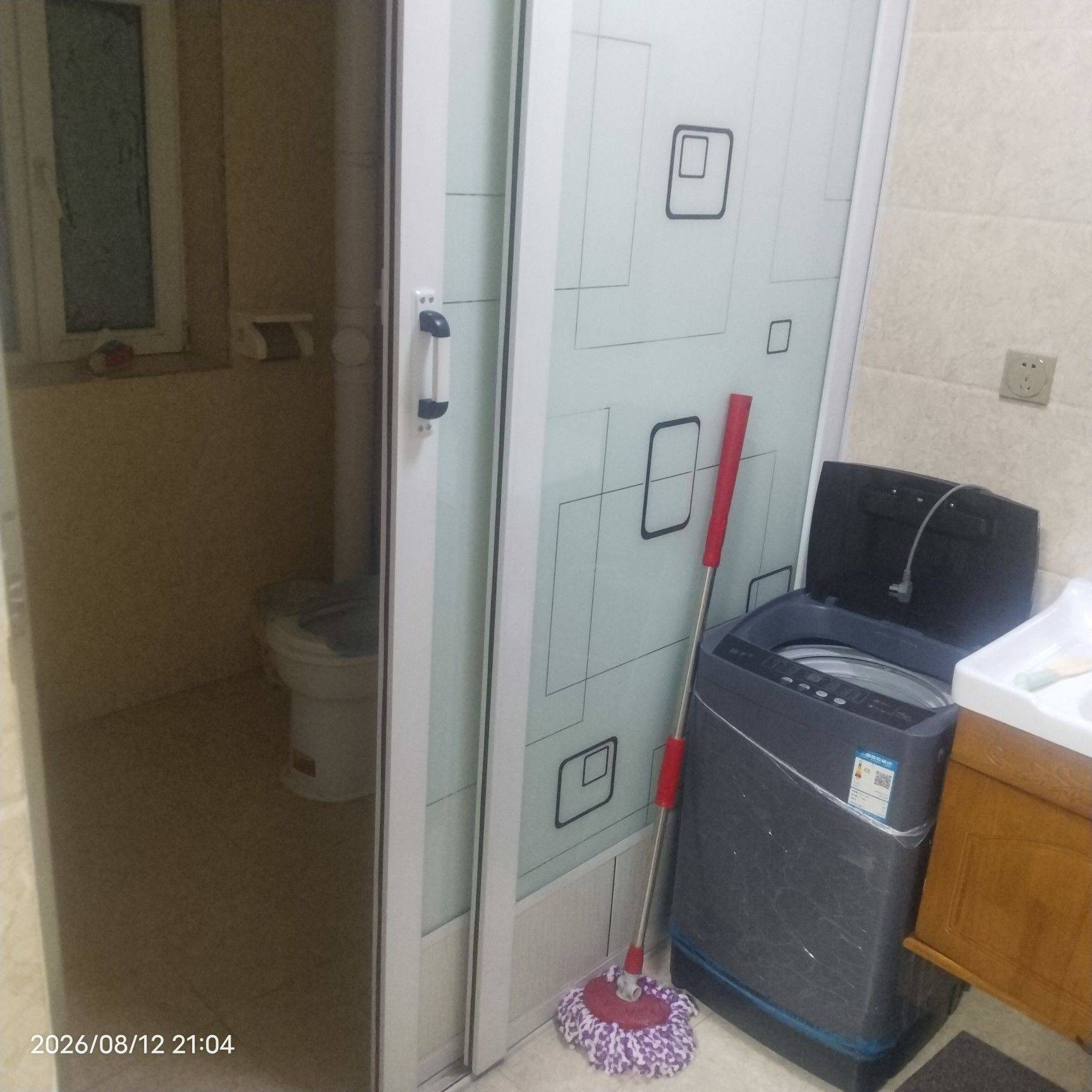 徐水 景观河畔