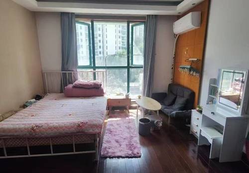 Hongkou 虹叶茗园-5号楼