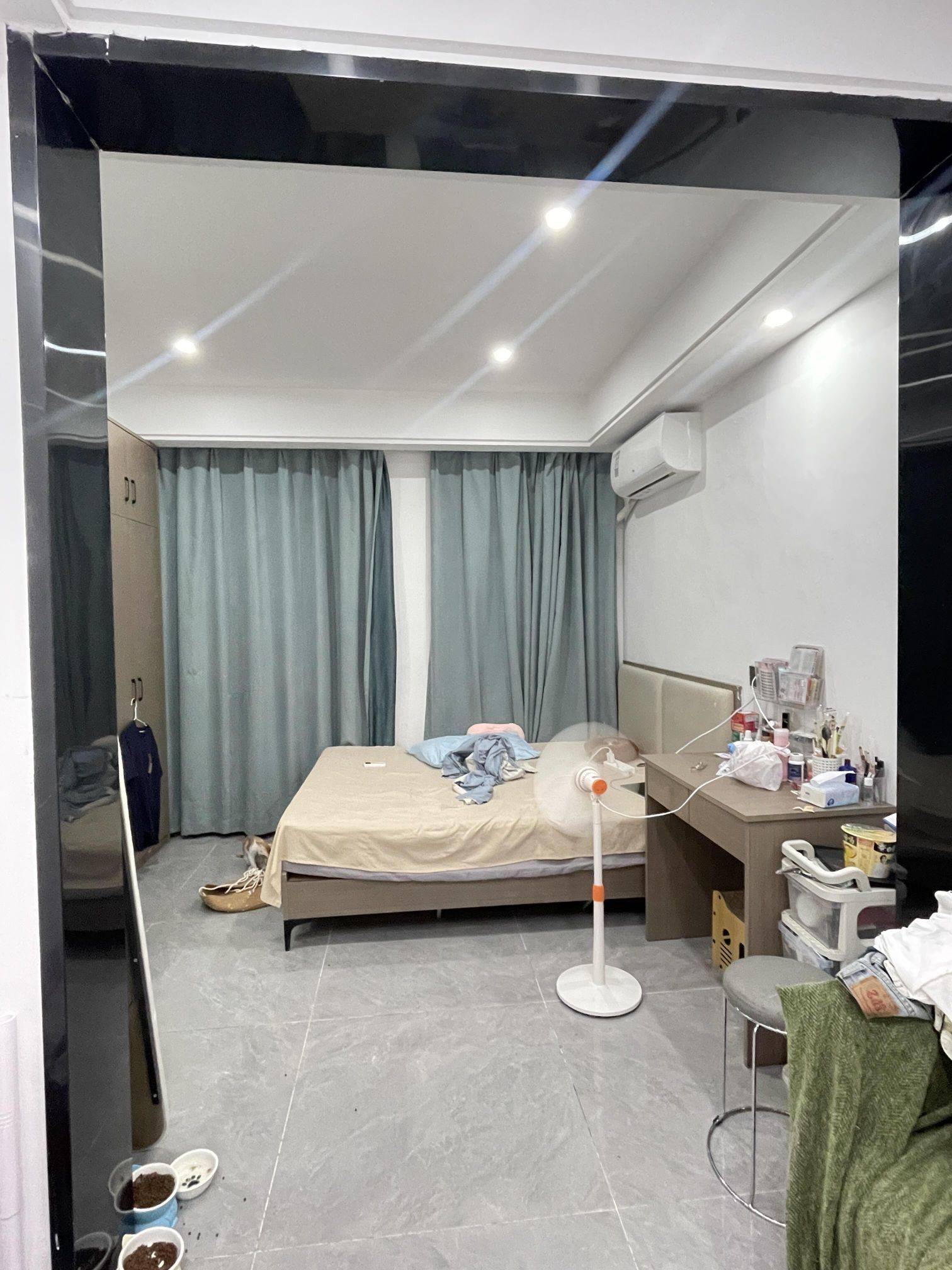 Licheng 花园小区
