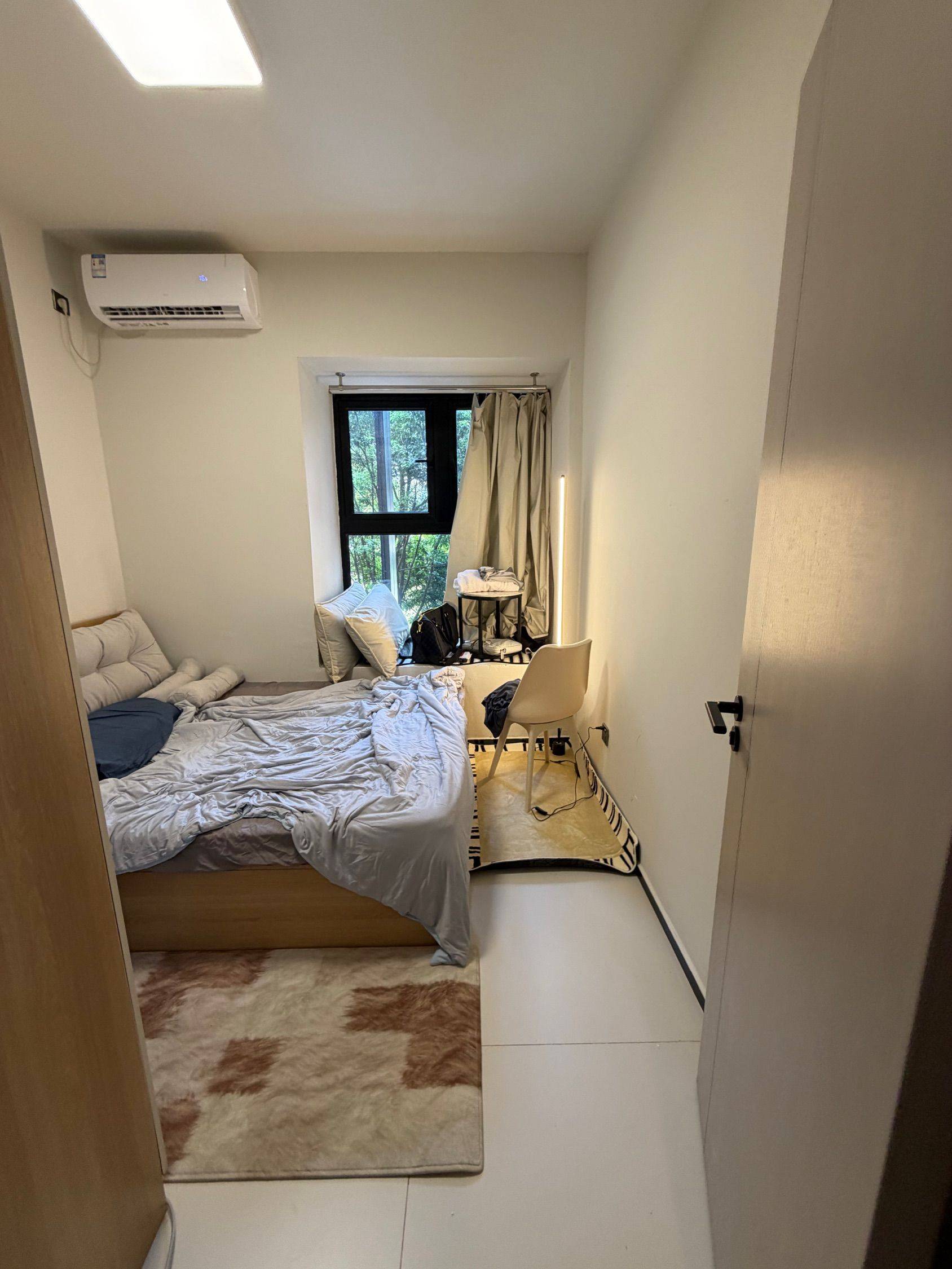 深圳 龙华 | 庭悦公寓(三一云都店)_3