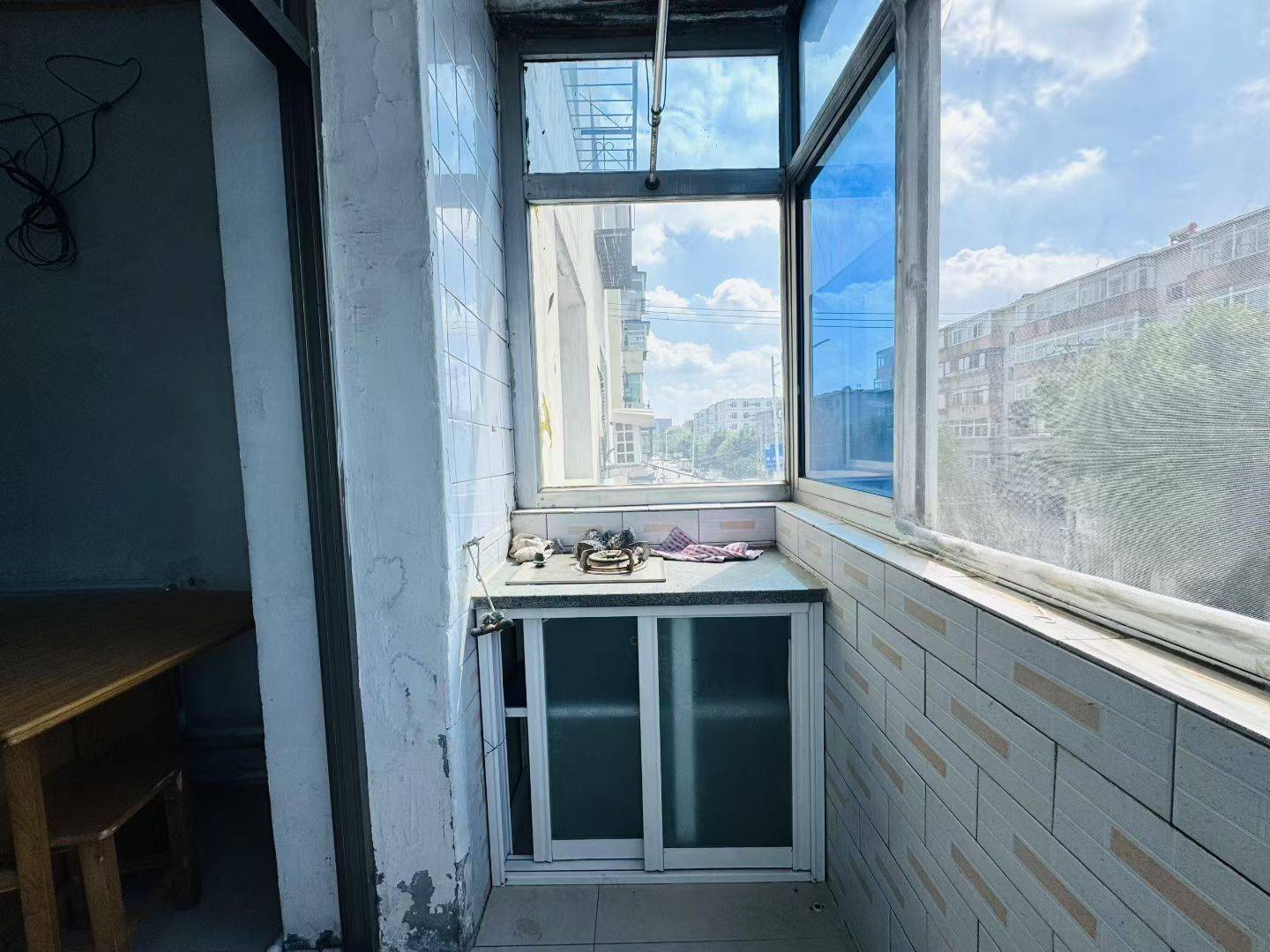 Shenyang Shenbei New Area | 新北苑-甲2号楼_4