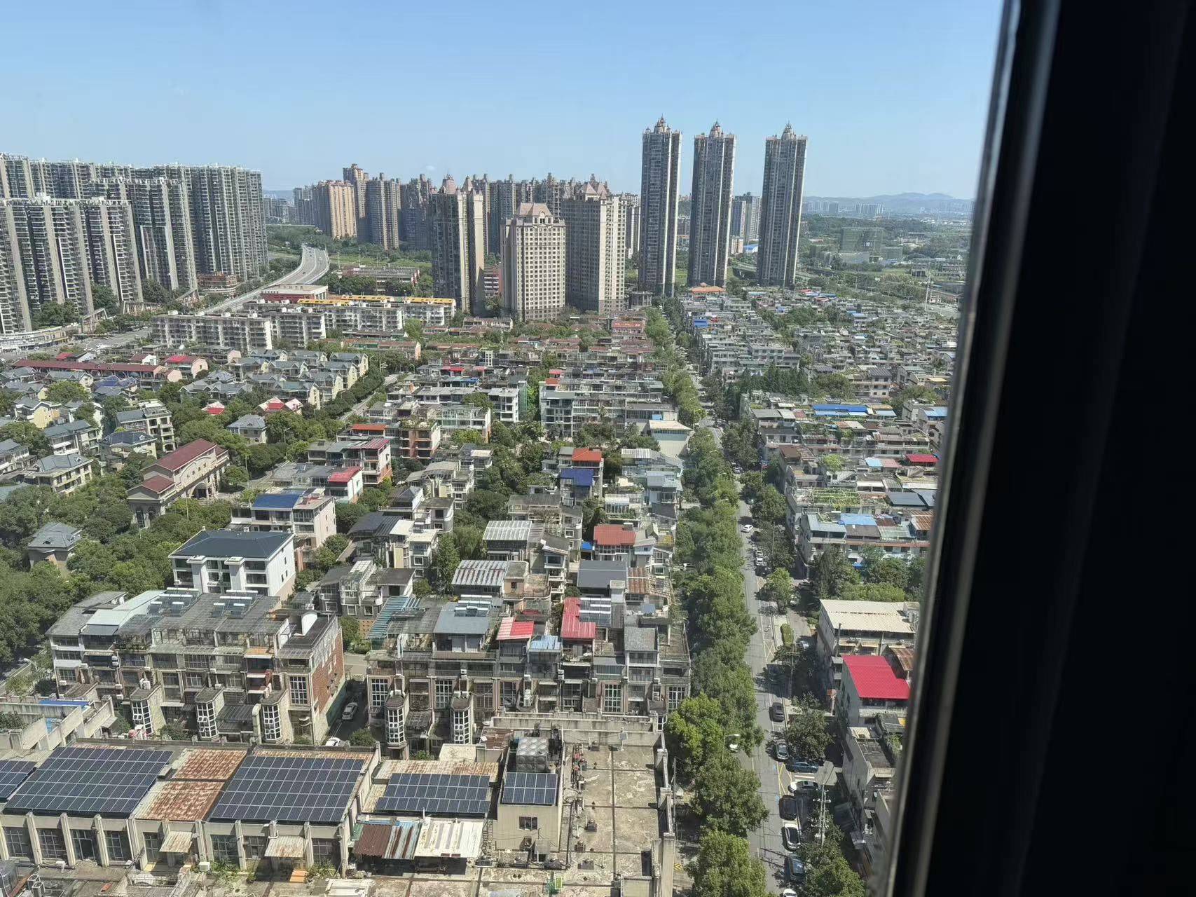 长沙 开福 | 恒大·御景半岛二三期_4
